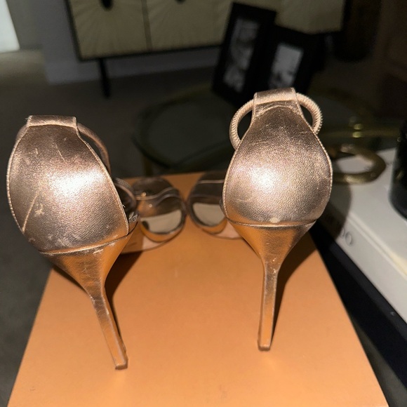 Manolo Blahnik heels - Picture 5 of 6